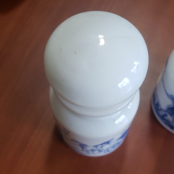 Belgian Apothecary Jars - Picture 3 of 4